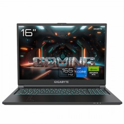 Laptop Gigabyte...