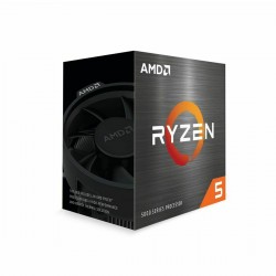 Procesador AMD...
