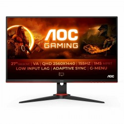 Monitor Gaming AOC...