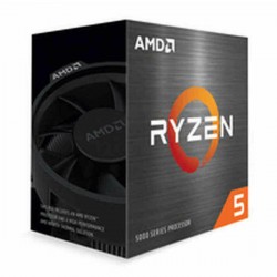 Procesador AMD...