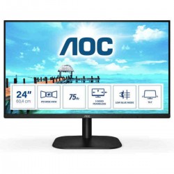 Monitor AOC 24B2XH/EU Full...