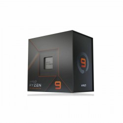 Procesador AMD...