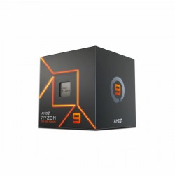 Procesador AMD...