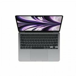 Laptop Apple MLY23Y/A M2 8...
