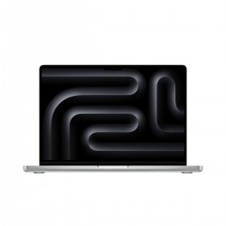 Laptop Apple MRX83Y/A 14,2"...