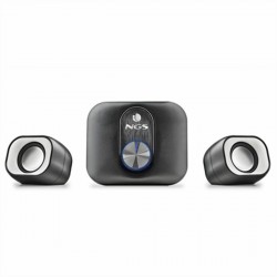 Altavoces PC NGS COMET 2.1...