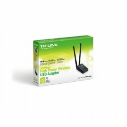 Adaptador de Red TP-Link...