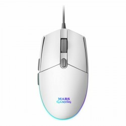Ratón Gaming Mars Gaming...