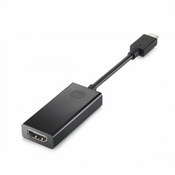 Adaptador USB-C a HDMI HP...