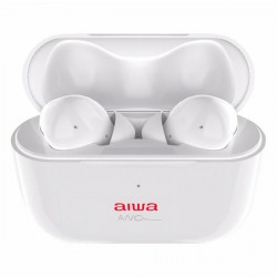 Auriculares Bluetooth Aiwa...