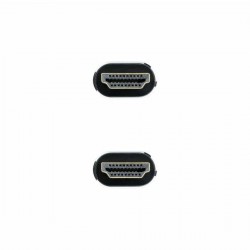 Cable HDMI NANOCABLE...