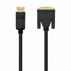 Conversor DisplayPort a DVI...