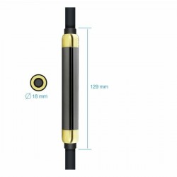 Cable HDMI NANOCABLE...