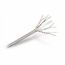 Cable RJ45 Categoría 6 UTP...