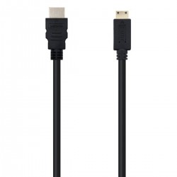 Cable HDMI a Mini HDMI...
