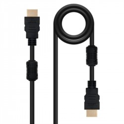 Cable HDMI NANOCABLE...