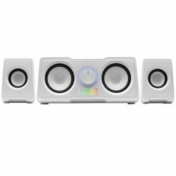 Altavoces PC Mars Gaming...