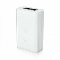 Inyector PoE UBIQUITI...