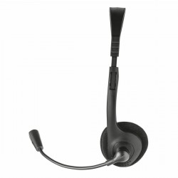 Auriculares con Micrófono...