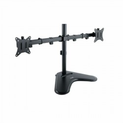 Soporte TV TooQ DB1702TN-B...