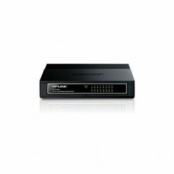 Switch de Sobremesa TP-Link...
