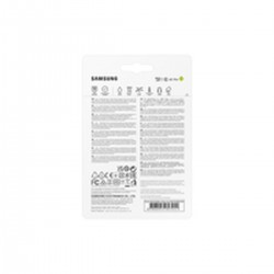 Tarjeta Micro SD Samsung...