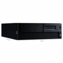 Caja Semitorre ATX Hiditec...