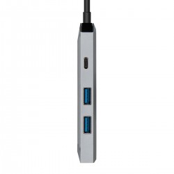 Hub USB Aisens...