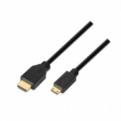 Cable HDMI Aisens A119-0115...