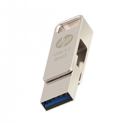 Memoria USB HP X206C...