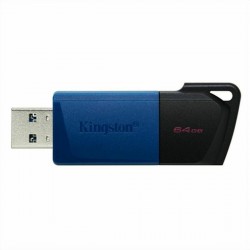 Memoria USB Kingston Exodia...