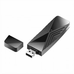 Adaptador USB Wifi D-Link...
