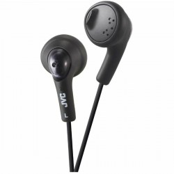 Auriculares JVC HA-F160-B-E...