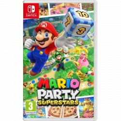 Videojuego para Switch...