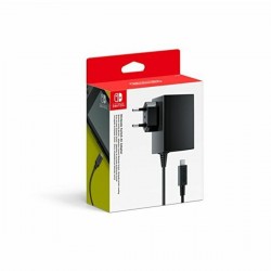 Cargador de Pared Switch...