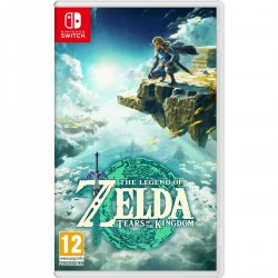 Videojuego para Switch...