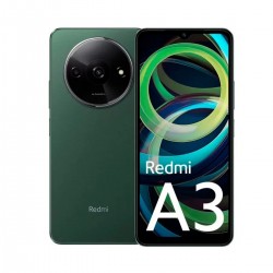 Smartphone Xiaomi Redmi A3...