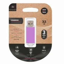 Memoria USB Tech One Tech...