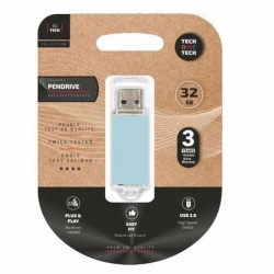 Memoria USB Tech One Tech...