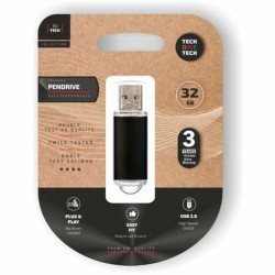 Memoria USB Tech One Tech...