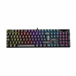Teclado Gaming Krom Kasic...