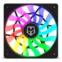 Ventilador de CPU...