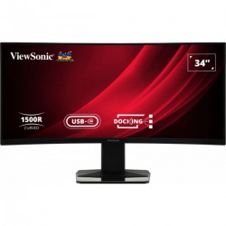 Monitor ViewSonic...