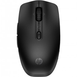 Ratón Inalámbrico Óptico HP...