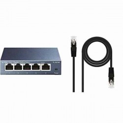 Switch de Sobremesa TP-Link...
