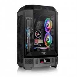 Caja Semitorre ATX...