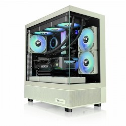 Caja Semitorre ATX...