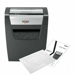 Trituradora de Papel Rexel...