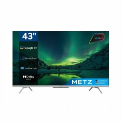 Smart TV Metz 43MUD7000Z...