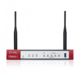 Router ZyXEL...